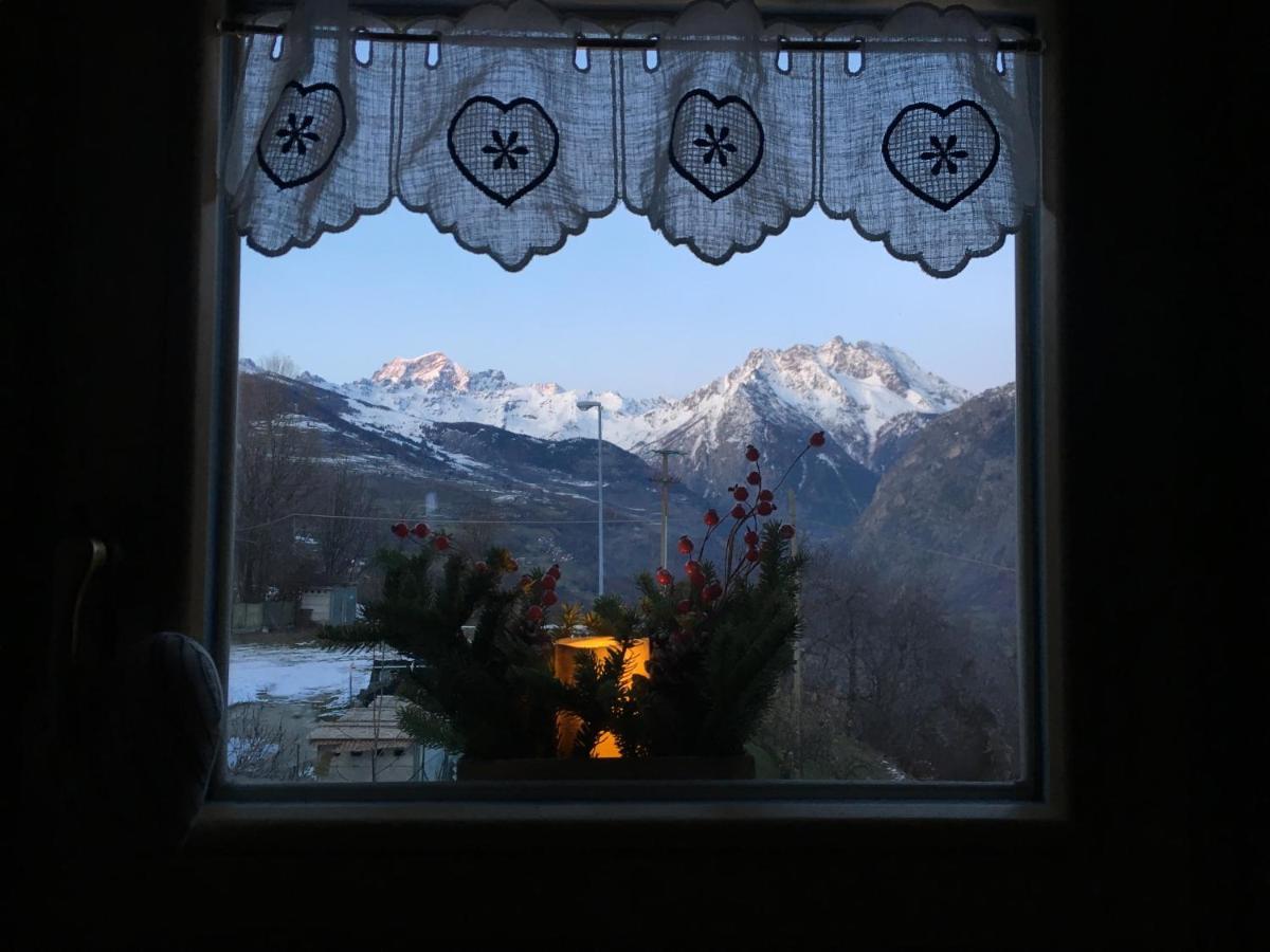 Coeur De Montagne *