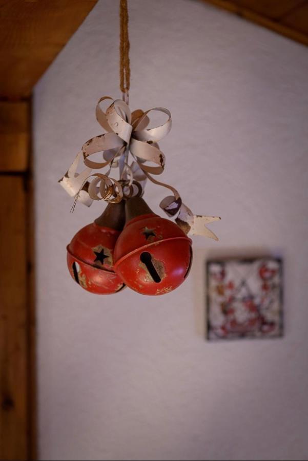 Appartamento Coeur De Montagne *