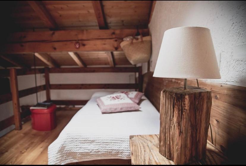 Apartment Coeur De Montagne *