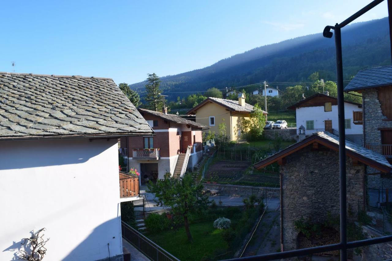 Coeur De Montagne Appartamento *