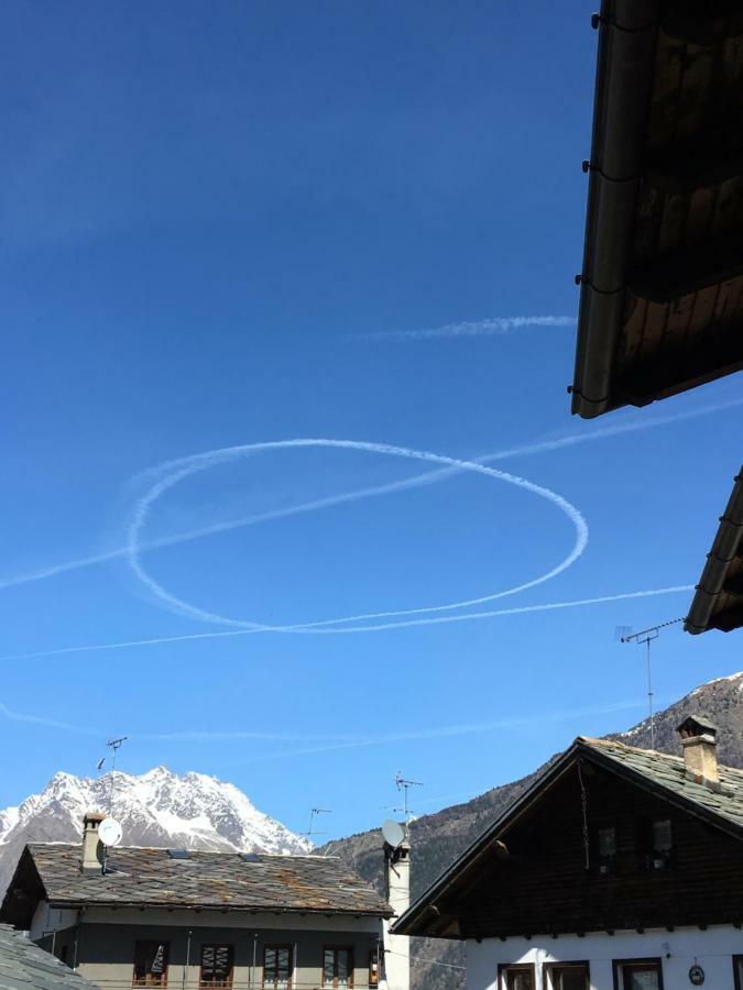 Coeur De Montagne * Gignod