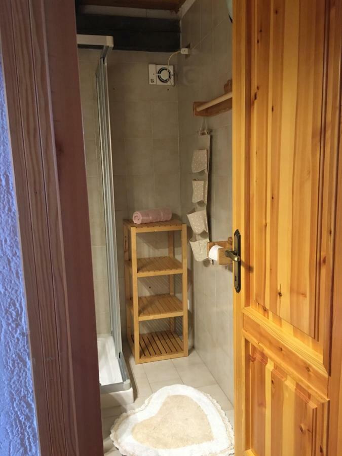 Apartment Coeur De Montagne *