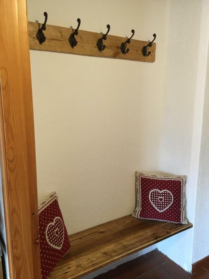 Coeur De Montagne Apartment Gignod