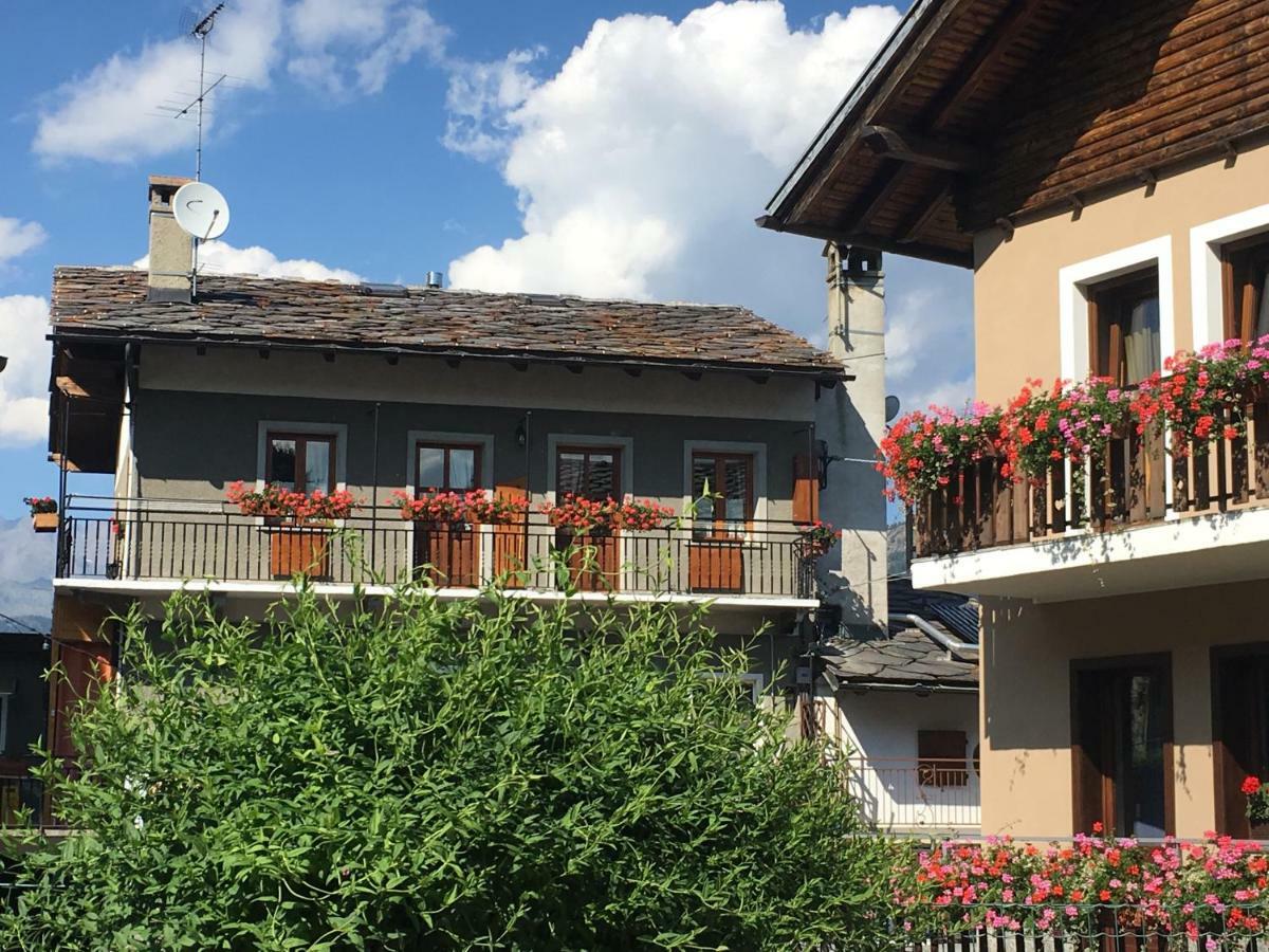 Apartment Coeur De Montagne *